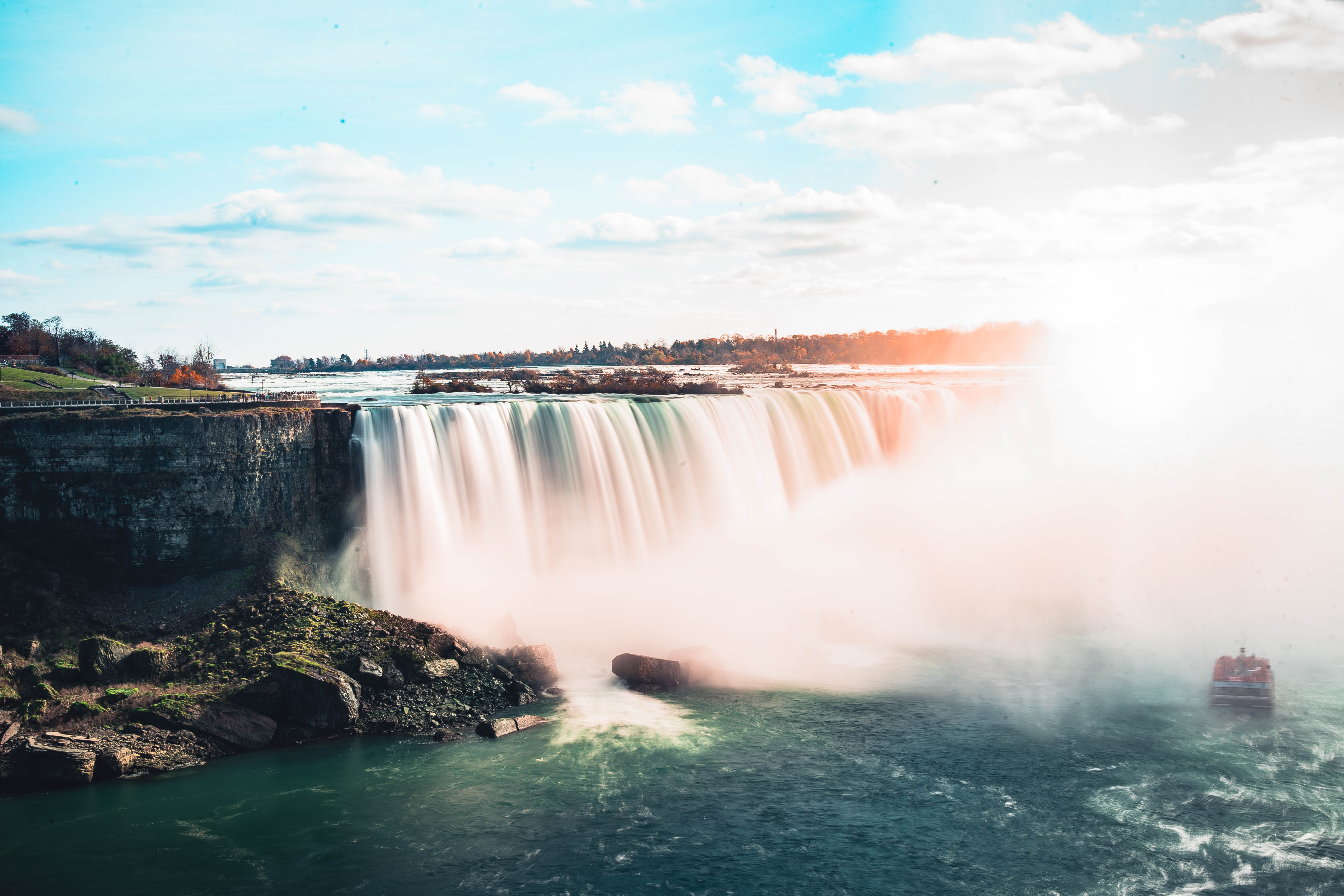 Niagara Falls